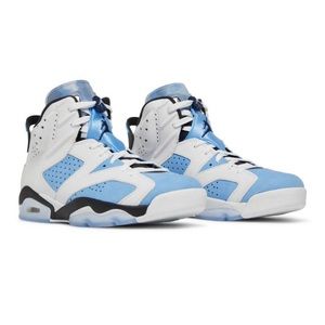 Air Jordan 6 Retro 'UNC Home'